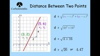 distance between two parallel lines - Class 7 - Quizizz