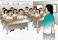 Kata-kata yang Ejaannya Tidak Beraturan - Kelas 7 - Kuis