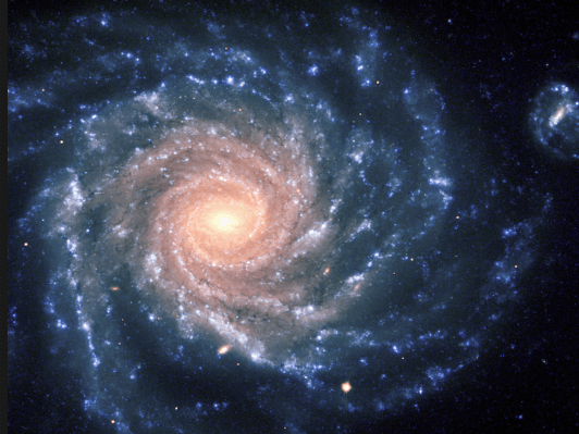 Galaxies Astronomy Quiz Quizizz