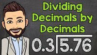 Dividing Decimals - Class 5 - Quizizz