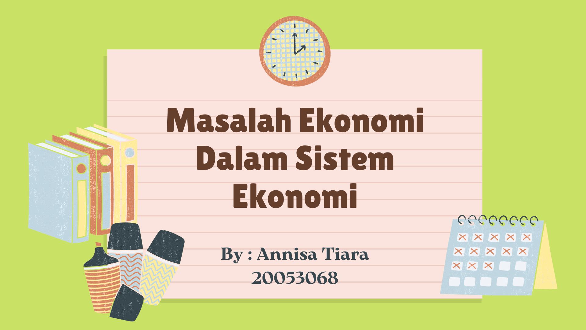 Mengidentifikasi Masalah dan Solusi dalam Fiksi - Kelas 9 - Kuis