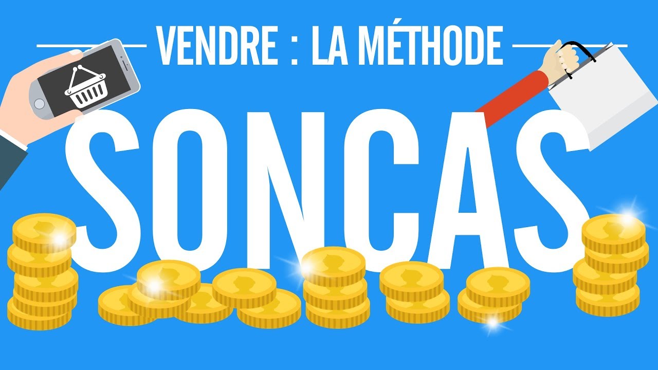 La méthode SONCAS