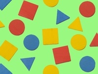 Shapes Flashcards - Quizizz