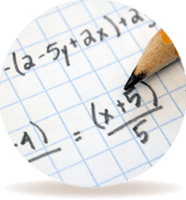 modelowanie algebraiczne - Klasa 5 - Quiz