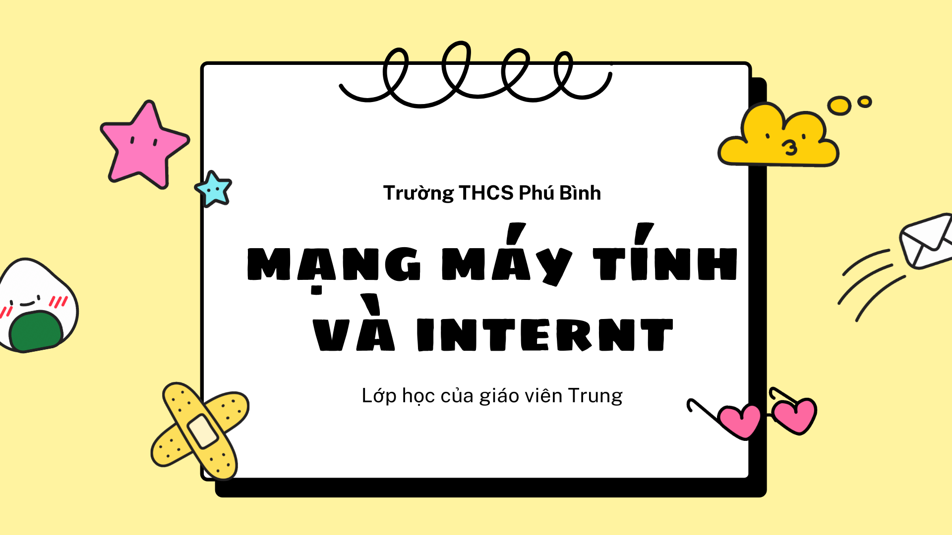 Chữ viết tay - Lớp 1 - Quizizz