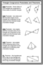 Practice Triangle Congruence