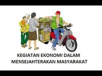 Pesan Sentral - Kelas 5 - Kuis