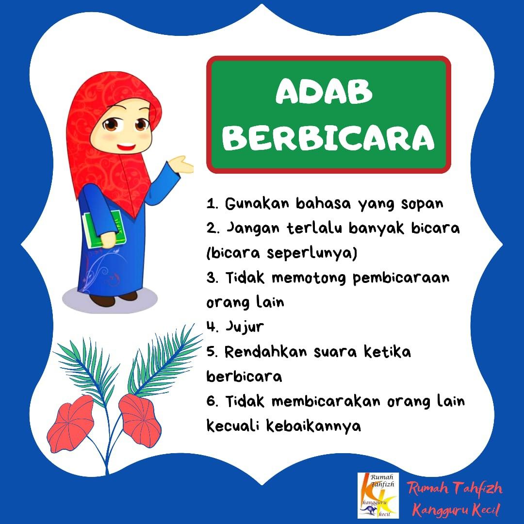 Terapi berbicara - Kelas 4 - Kuis