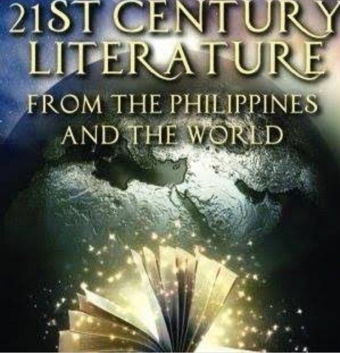 21st Century Literature(Representative texts and Authors) | 83 plays ...