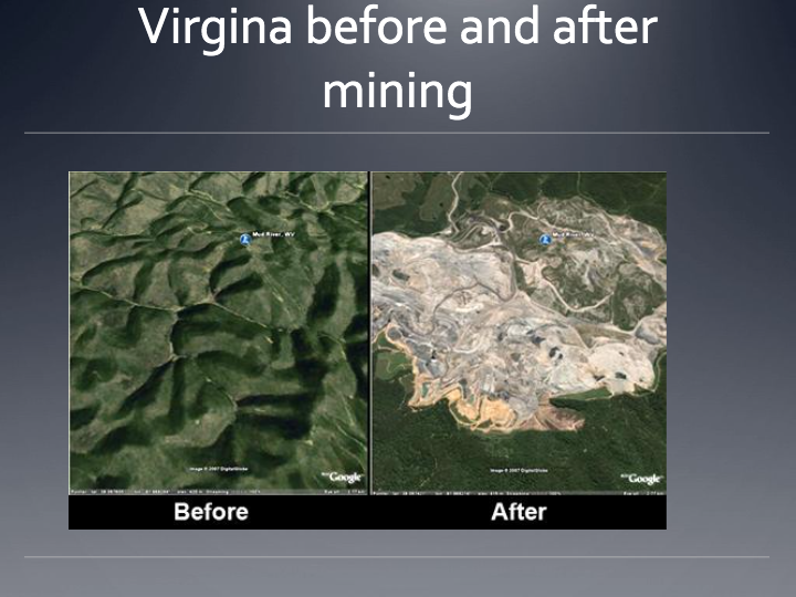 Minerals & Mining | Science - Quizizz