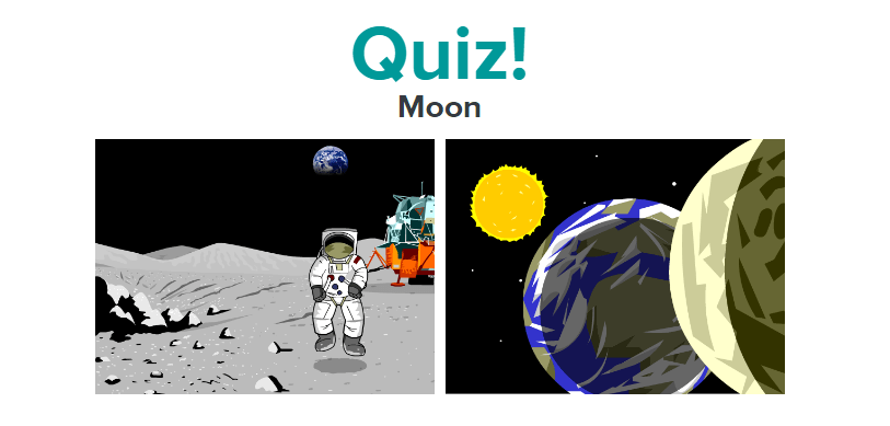 Brainpop Moon Astronomy Quiz Quizizz