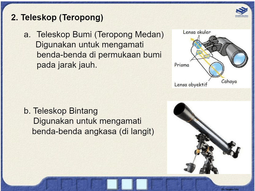 Cahaya Dan Alat Optik Pertanyaan & Jawaban Untuk Kuis Dan Tes - Quizizz