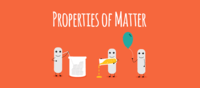 Properties of Matter - Year 8 - Quizizz