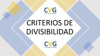 División - Grado 9 - Quizizz