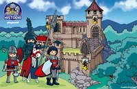 Japón medieval - Grado 5 - Quizizz