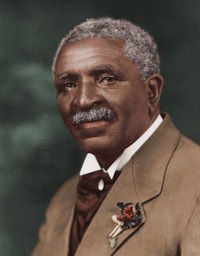 George Washington Carver