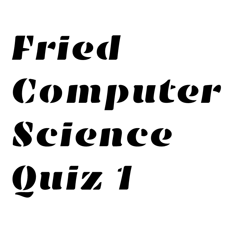 computer science quiz for grade 7