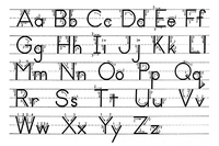 Concepts of Print - Grade 1 - Quizizz