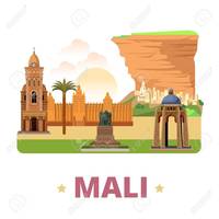 đế chế mali - Lớp 3 - Quizizz