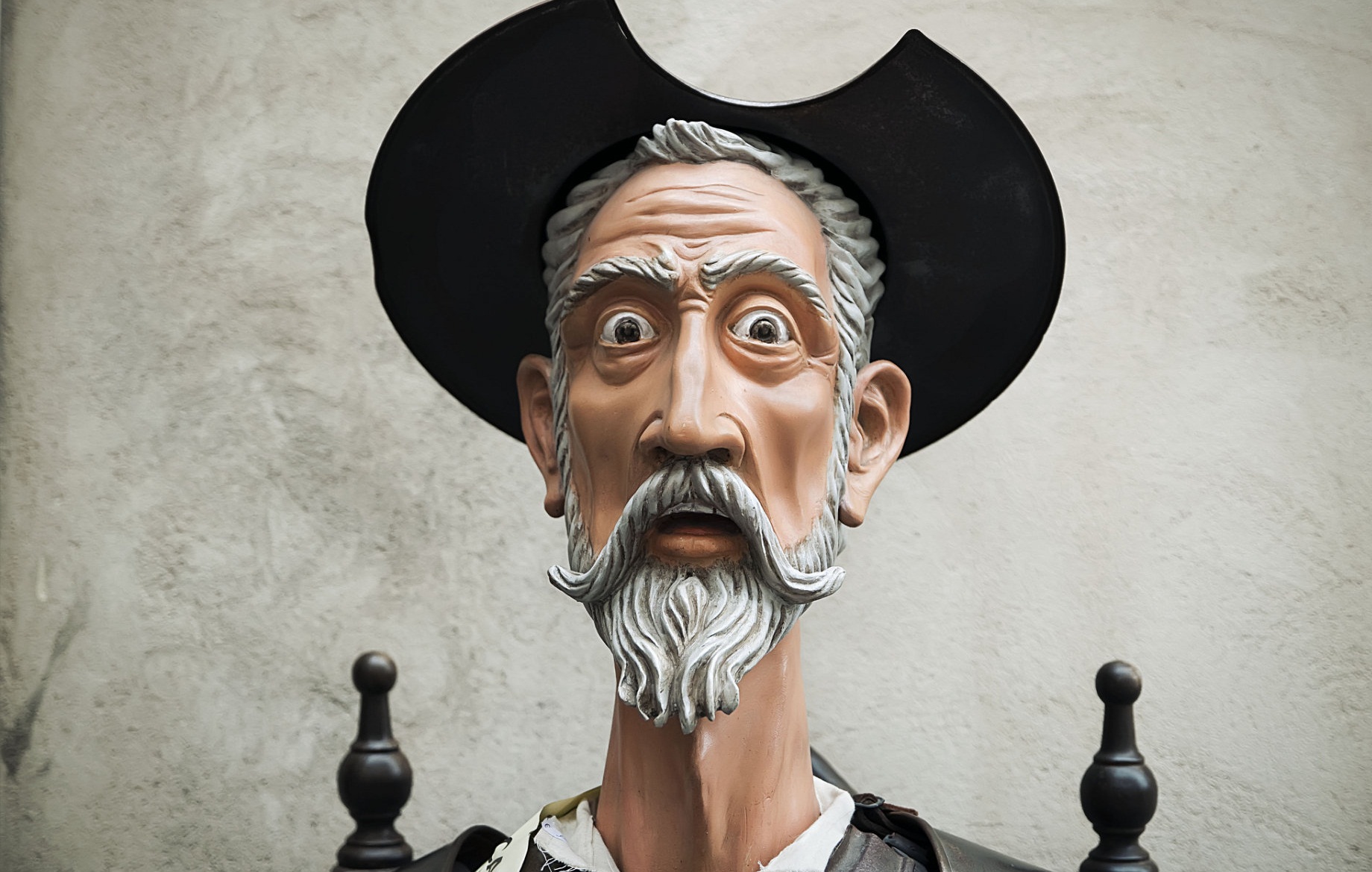 Don Quijote de la Mancha