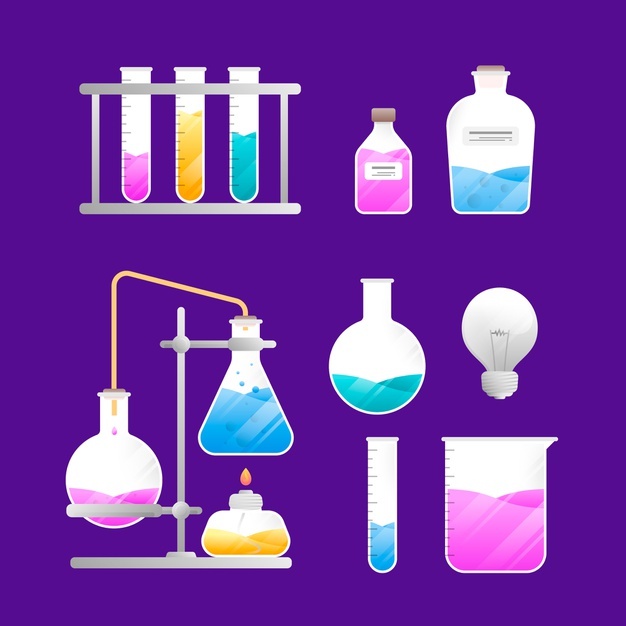 Introduction of Chemistry | Quizizz