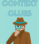 Determining Meaning Using Context Clues Flashcards - Quizizz