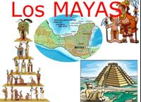 civilización maya - Grado 5 - Quizizz