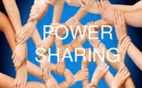 Power Sharing for class 10