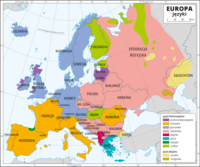 kraje w europie - Klasa 9 - Quiz