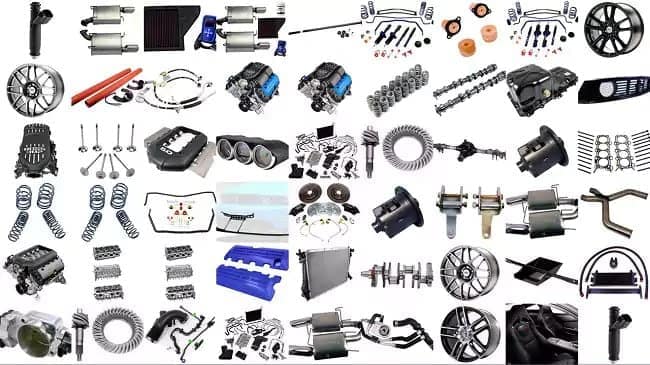 57 Aftermarket Car Parts Quiz  Latest HD