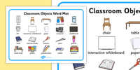 Class 2 Flashcards - Quizizz