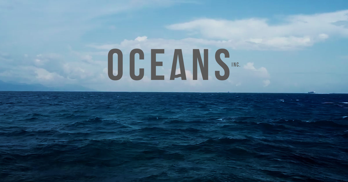 oceanos - Série 3 - Questionário