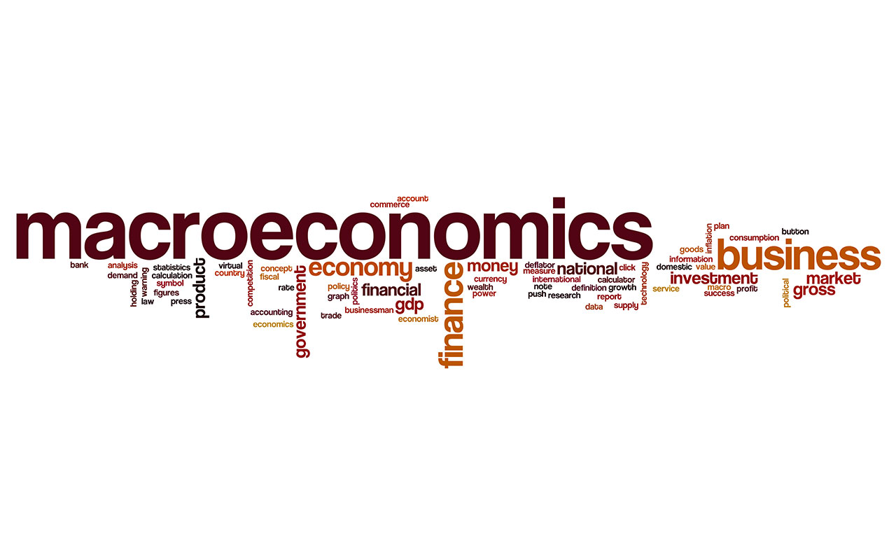 macroeconomia - Série 10 - Questionário