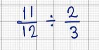 Comparing Fractions with Unlike Denominators - Year 9 - Quizizz