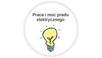 Rezystywność prądu elektrycznego i prawo Ohma - Klasa 1 - Quiz