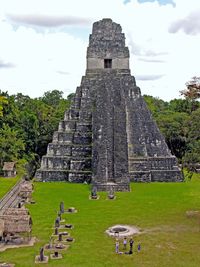 nền văn minh maya - Lớp 6 - Quizizz