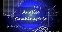 Probabilidade e Combinatória - Série 11 - Questionário