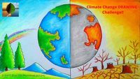 world climate and climate change - Grade 1 - Quizizz