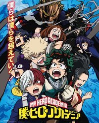 My Hero Academia Quirk Quiz