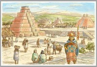 nền văn minh inca - Lớp 5 - Quizizz