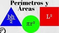 área y perímetro Tarjetas didácticas - Quizizz