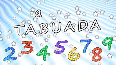 Tabuada de 5 - Quiz de Tabuada #tabuada #quiz #multiplicação #desaf