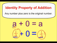 Commutative Property of Multiplication - Year 7 - Quizizz