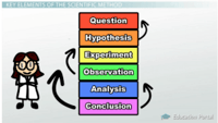 Brainpop: Scientific Method