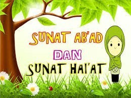 Sunat Ab Adh Dan Sunat Hair Other Quizizz