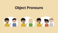 Intensive Pronouns - Year 11 - Quizizz