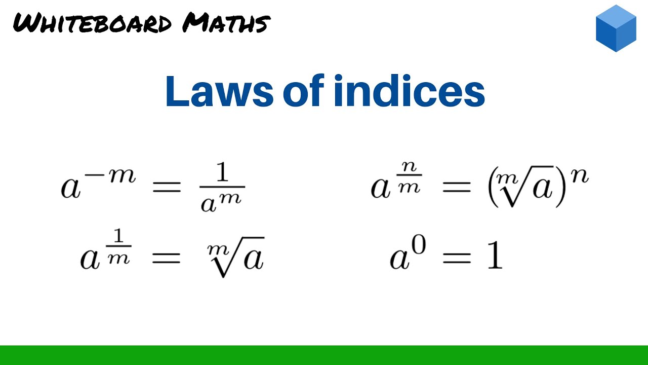 Indices