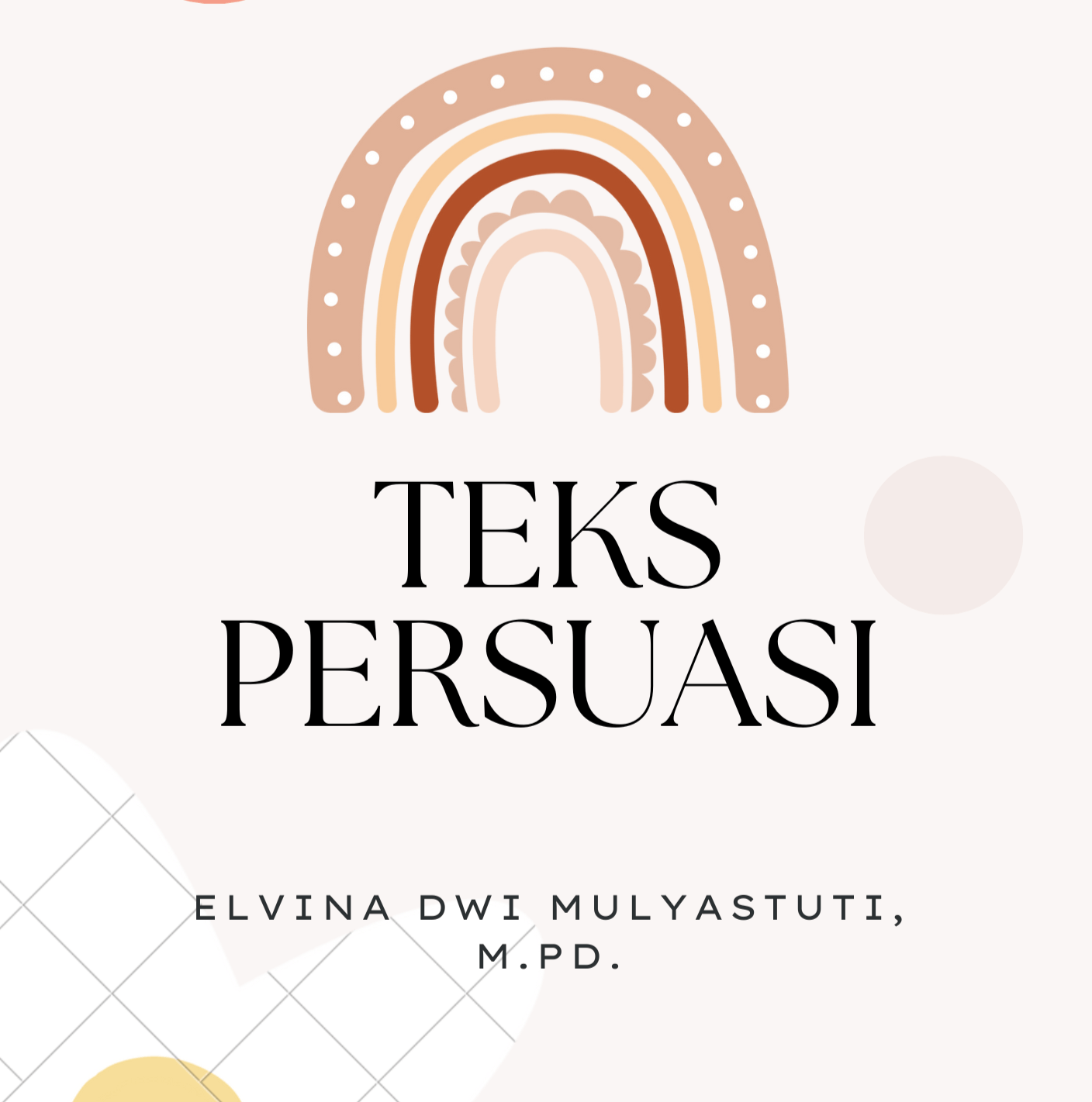 permutasi - Kelas 7 - Kuis