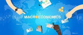 macroeconómica - Grado 3 - Quizizz