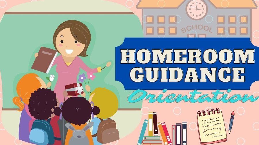 Homeroom Guidance 6 | Quizizz